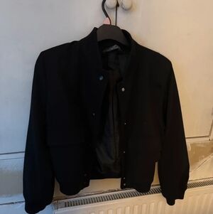Black Jacket